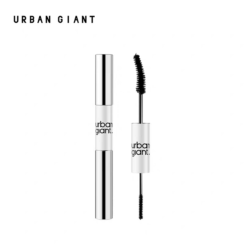 Urban Giant双头纤长卷翘睫毛膏